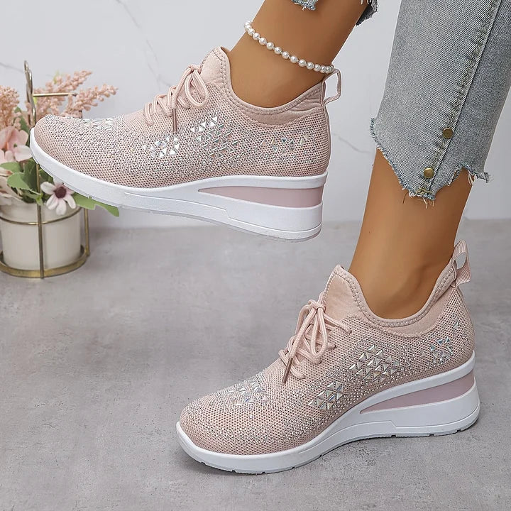 Bonnie™ | Zapatillas Ortopédicas