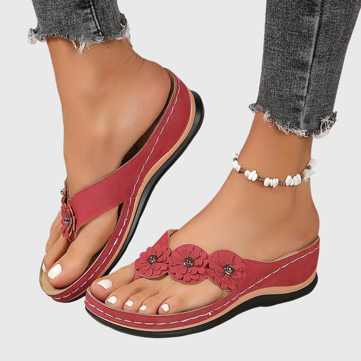 Alexis Chanclas Ortopédicas