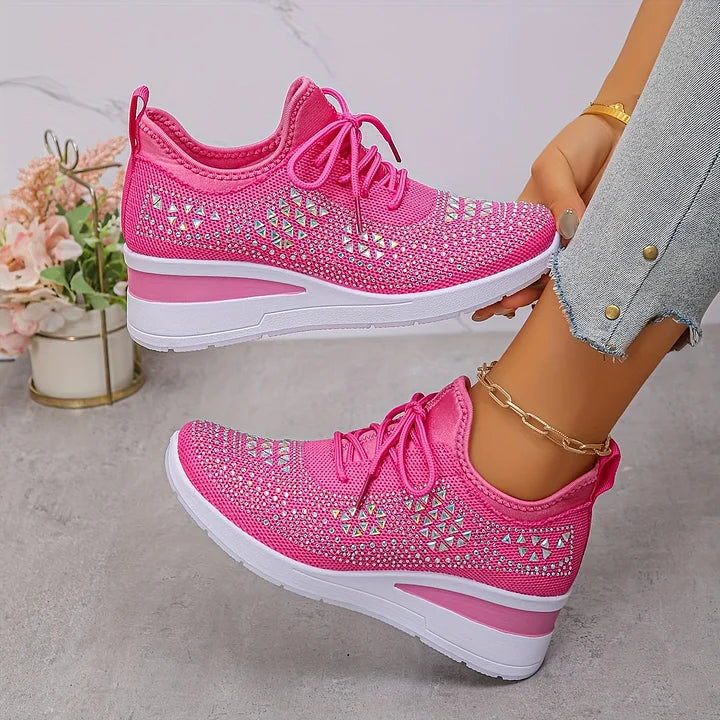 Bonnie™ | Zapatillas Ortopédicas