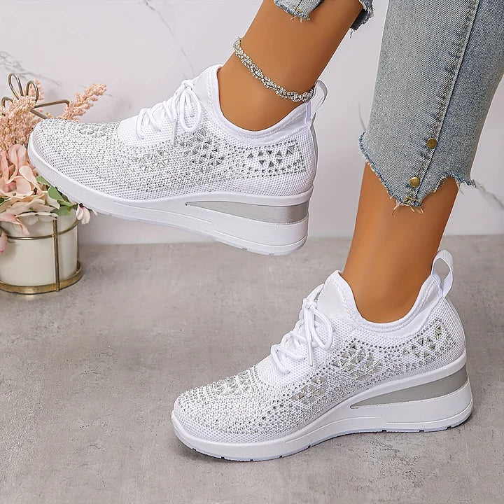 Bonnie™ | Zapatillas Ortopédicas