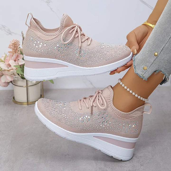 Bonnie™ | Zapatillas Ortopédicas