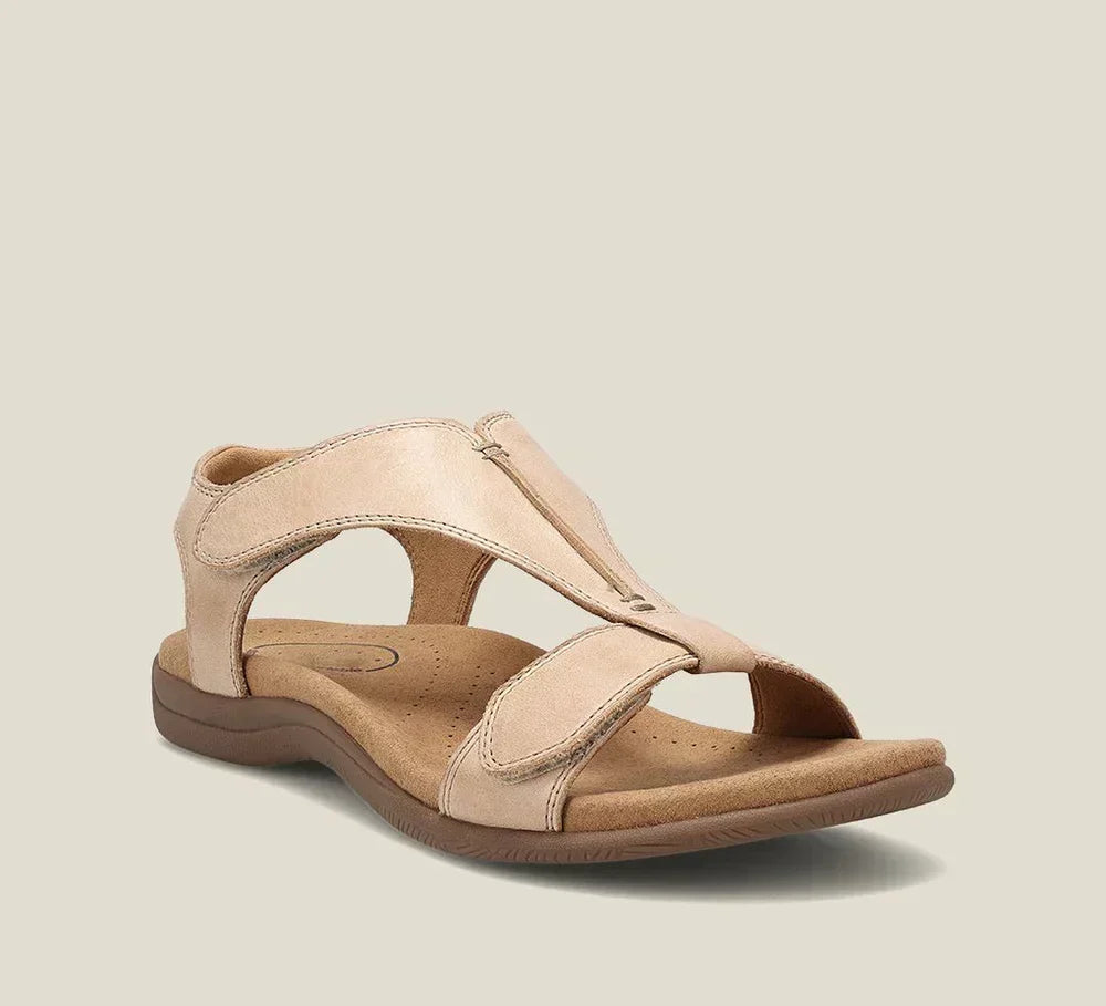 Ines | Sandalia Comfort