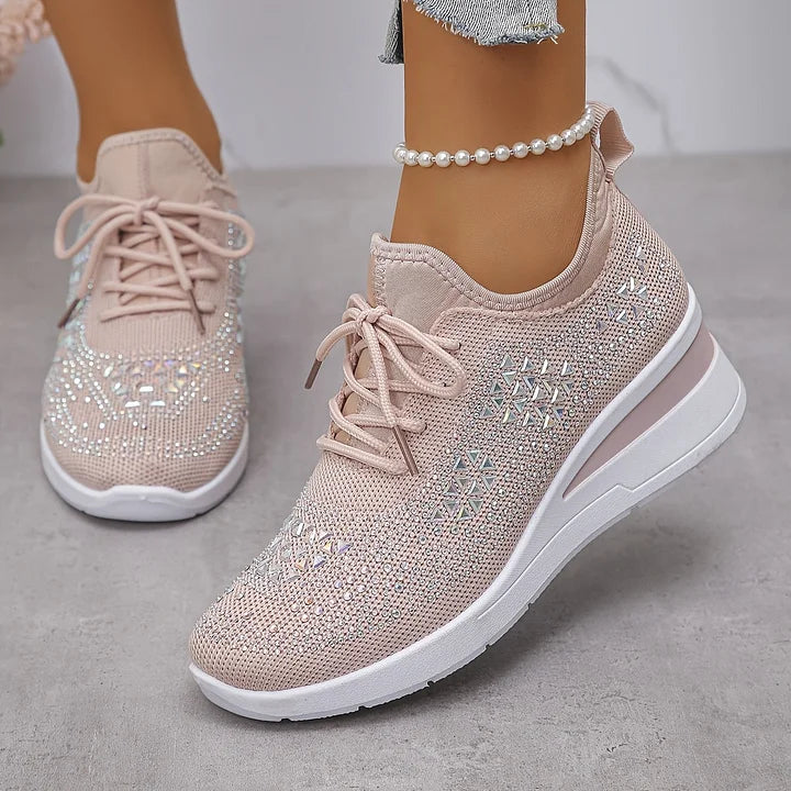 Bonnie™ | Zapatillas Ortopédicas