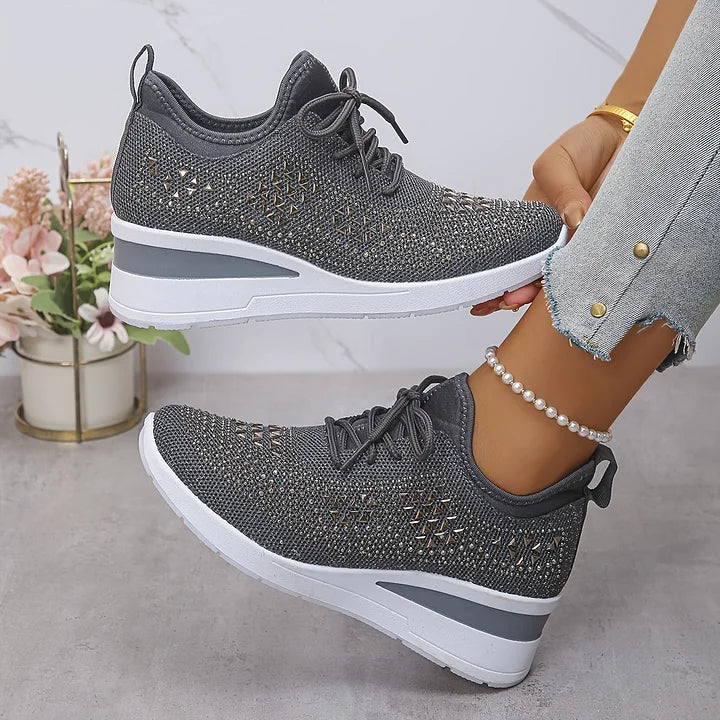 Bonnie™ | Zapatillas Ortopédicas