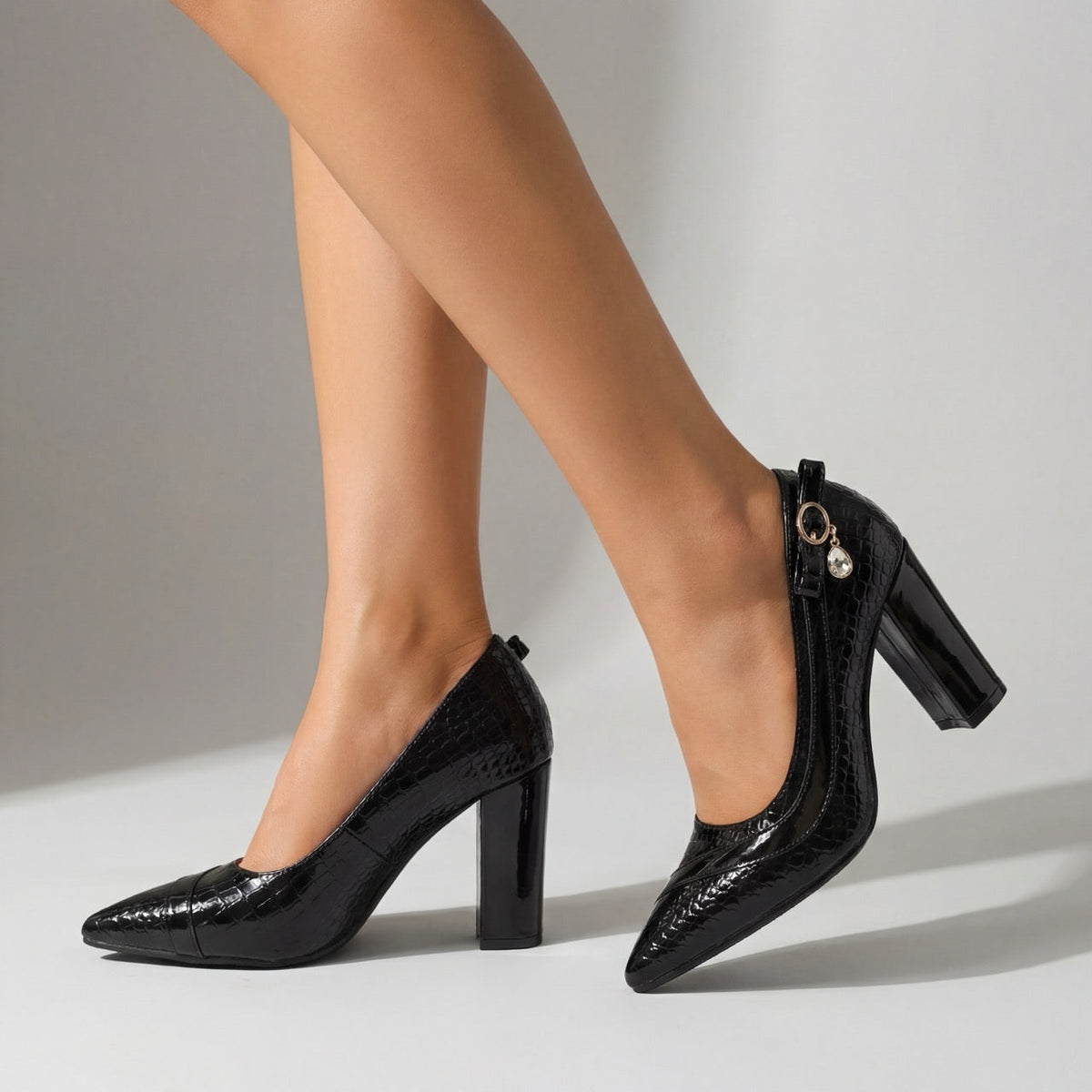 Giulia | Zapato de Tacón