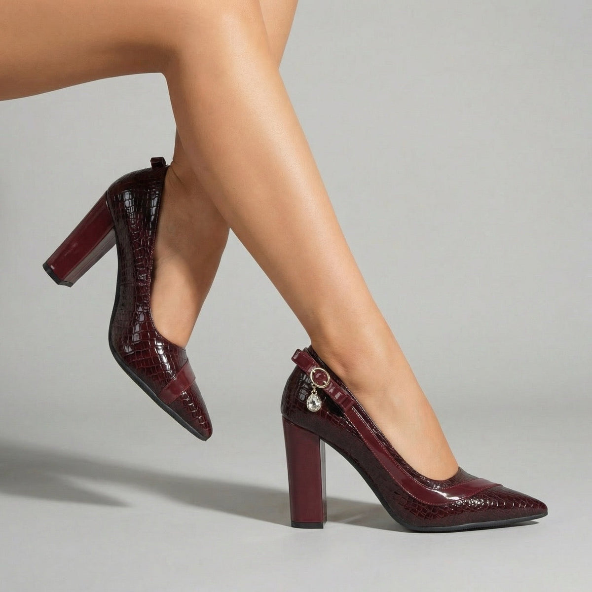 Giulia | Zapato de Tacón