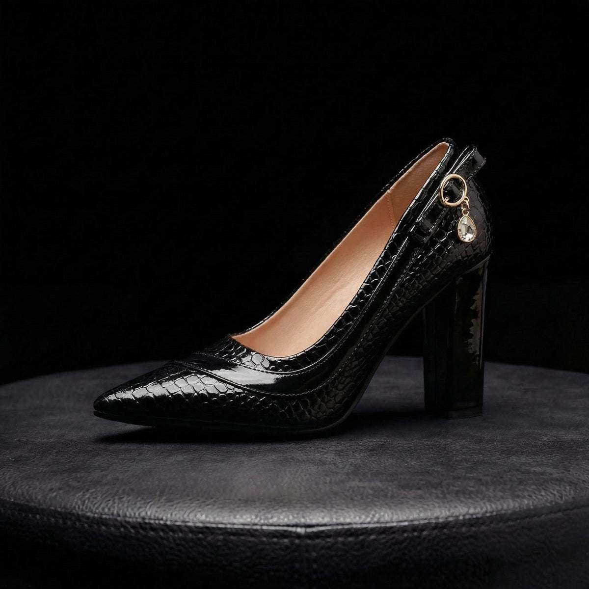 Giulia | Zapato de Tacón