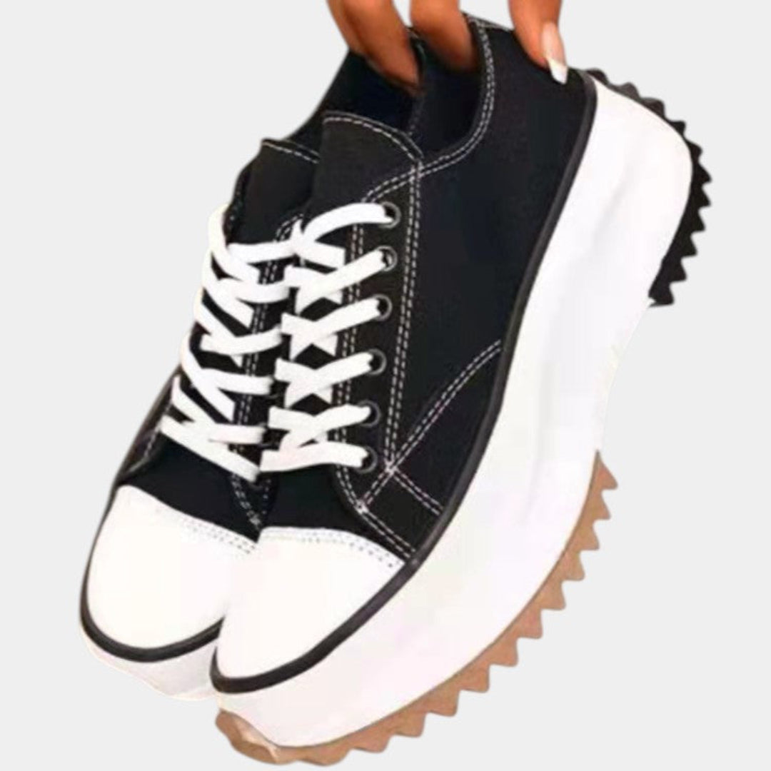 Eveloise Zapatillas Cómodas