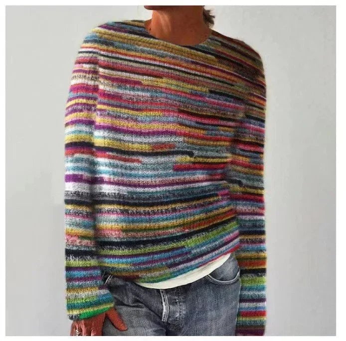 Gretel | Jersey Retro Acogedor