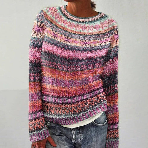 Madison | Jersey Retro Acogedor