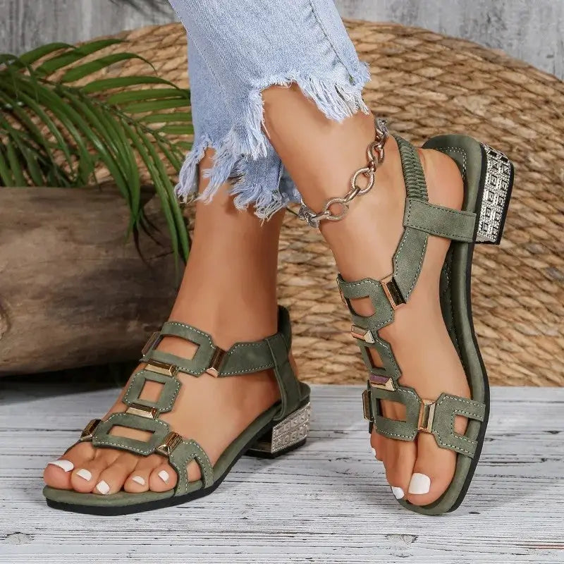 Alessia Bailarinas Slingback