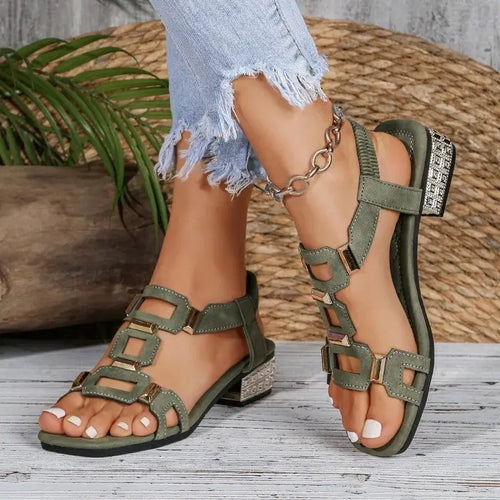 Alessia Bailarinas Slingback