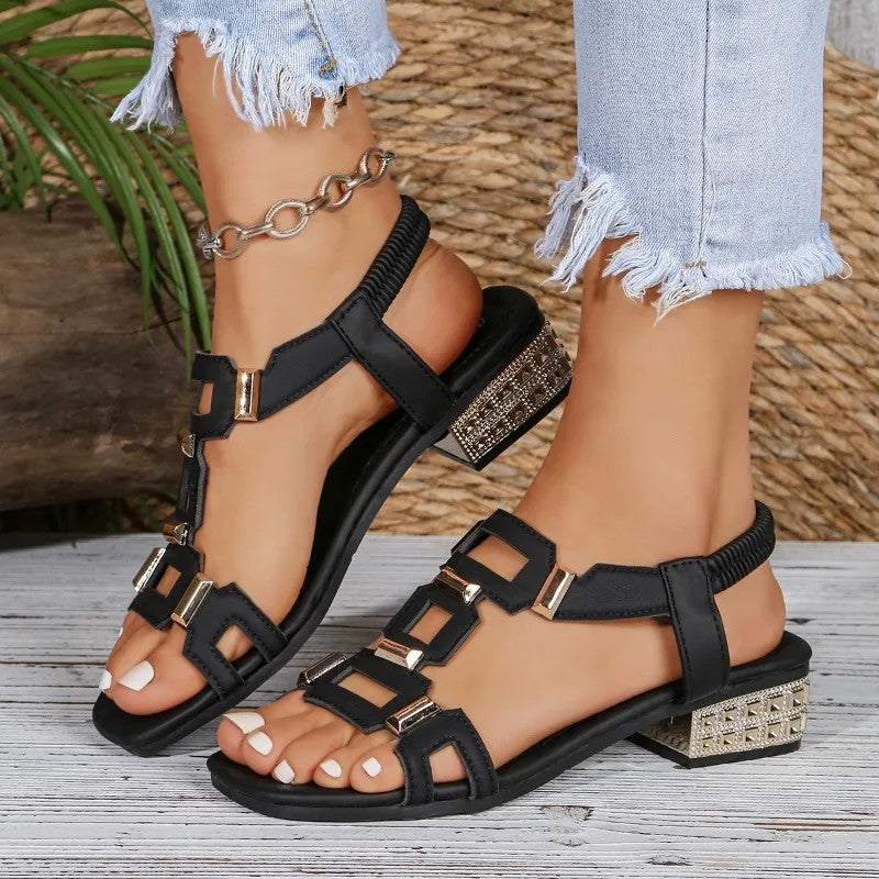 Alessia Bailarinas Slingback