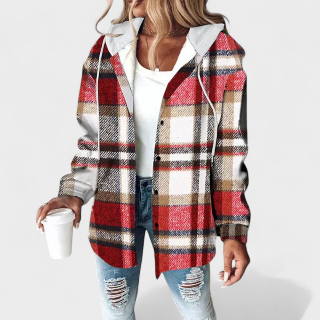 Bruna | Camisa Elegante
