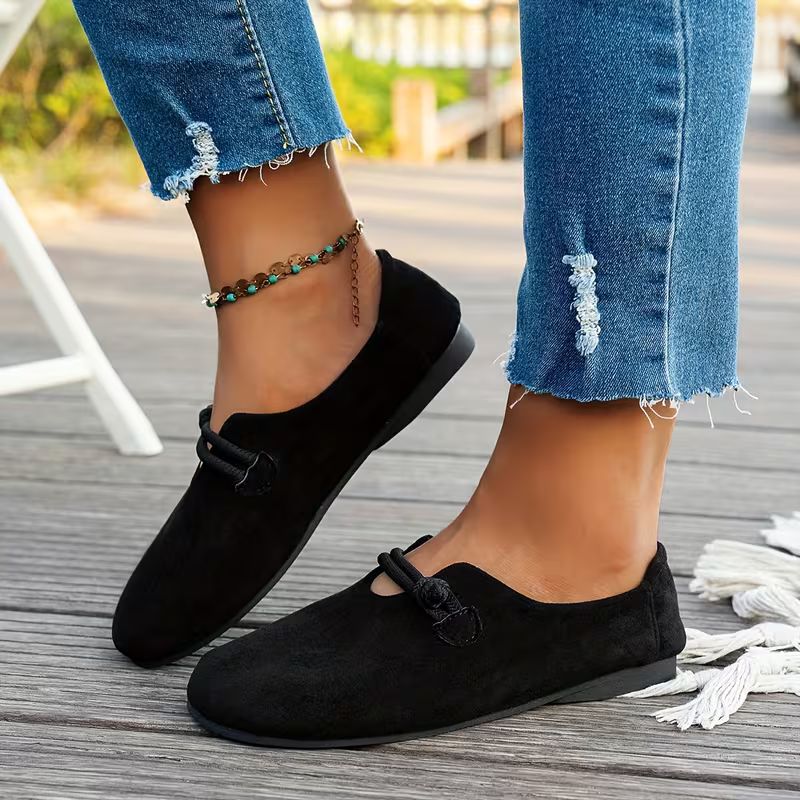 Dune Mocasines sin Cordones