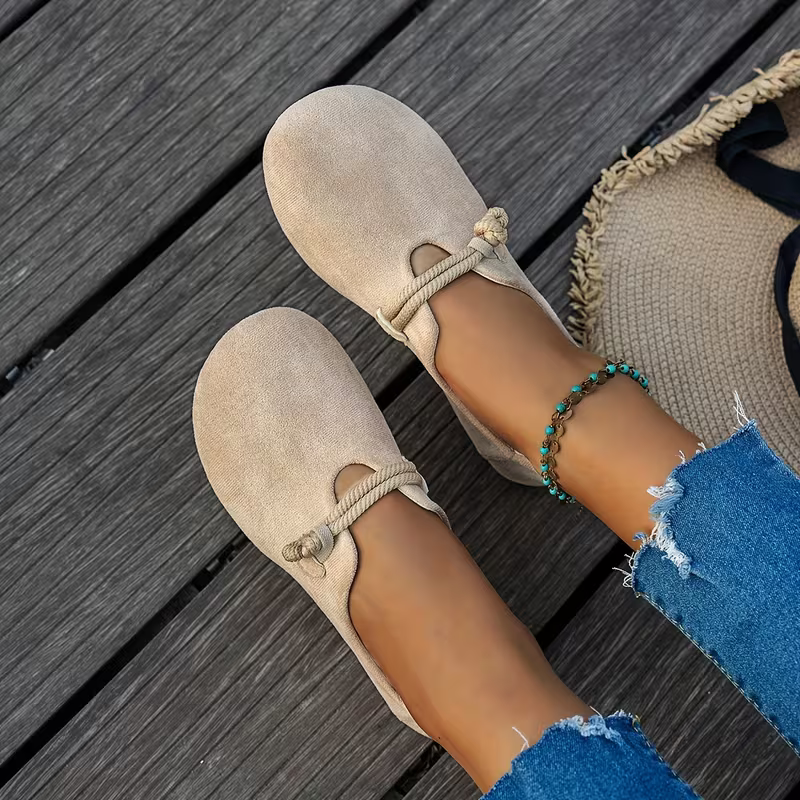 Dune Mocasines sin Cordones