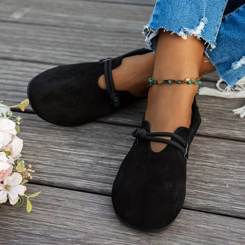 Dune Mocasines sin Cordones
