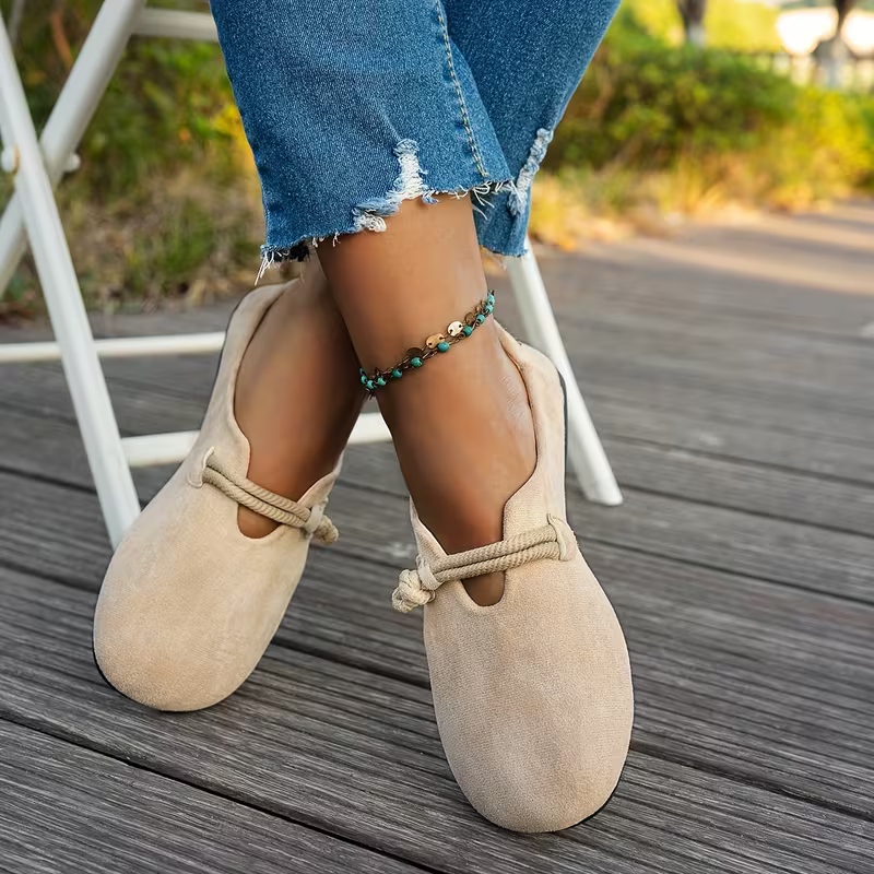 Dune Mocasines sin Cordones