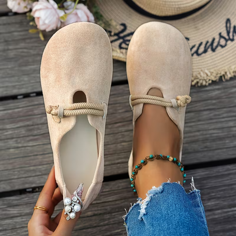 Dune Mocasines sin Cordones